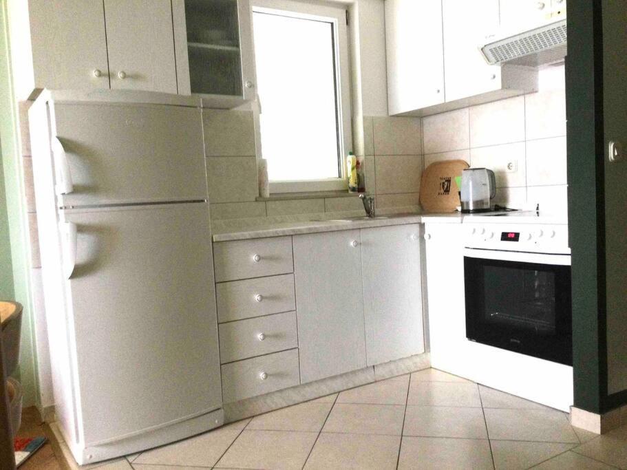 Meeresblick S4 Promajna