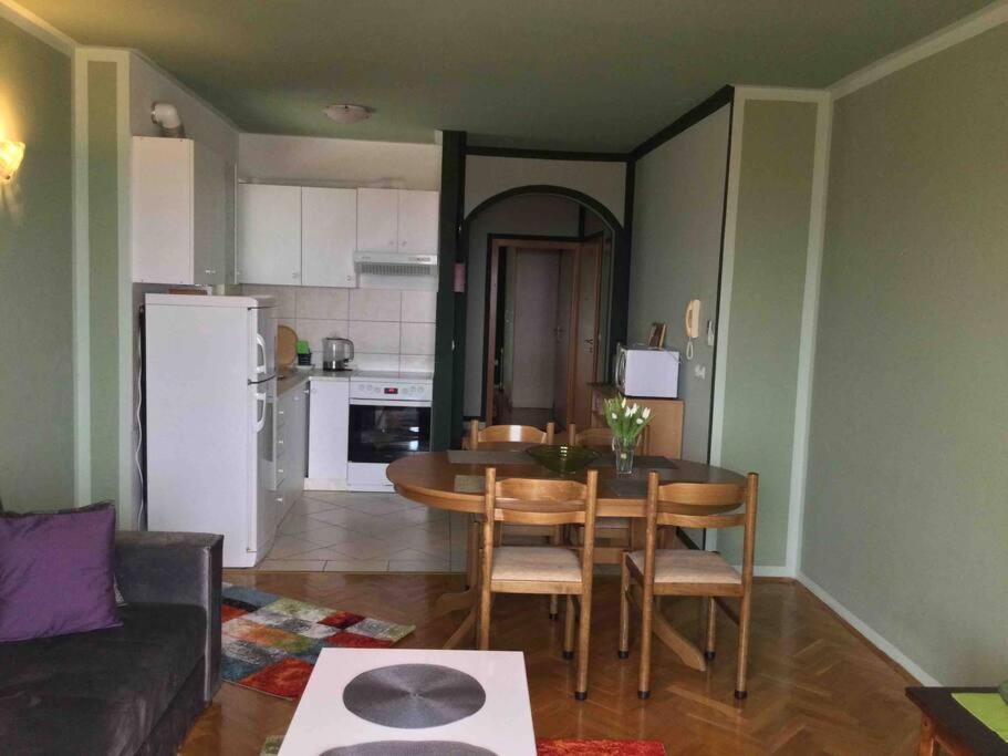 Meeresblick S4 Promajna